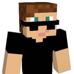 Nick_Danmor Minecraft avatar bust