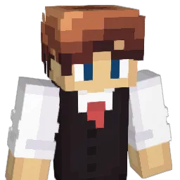 Nick_Dou Minecraft avatar bust