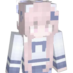 Nick_Gerz_111 Minecraft avatar bust