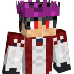 Nick_Higgy Minecraft avatar bust