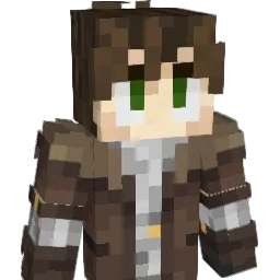 Nick_JDA Minecraft avatar bust