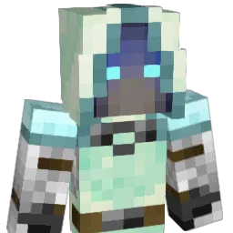 Nick_JN Minecraft avatar bust