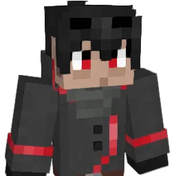 Nick_Knackatory Minecraft avatar bust