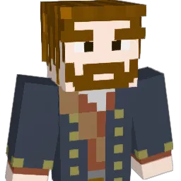 Nick_Lynch Minecraft avatar bust