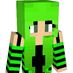 Nick_Nack6 Minecraft avatar bust