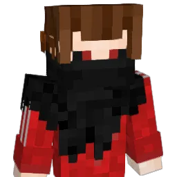 Nick_Name2 Minecraft avatar bust