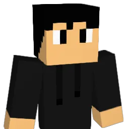 Nick_Nuke Minecraft avatar bust