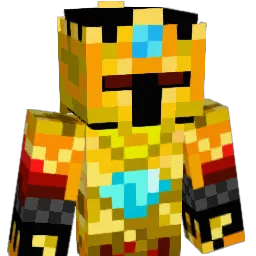 Nick_Oh_Teen Minecraft avatar bust