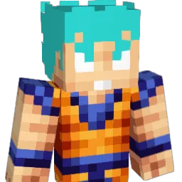 Nick_Reggie Minecraft avatar bust