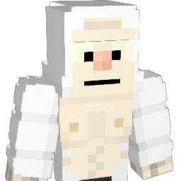 Nick_Smells's Minecraft skin