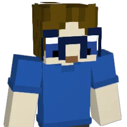 Nick_The_Boi Minecraft avatar bust