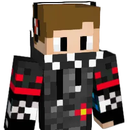 Nick_The_Friend Minecraft avatar bust