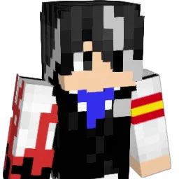Nick_egiant1 Minecraft avatar bust