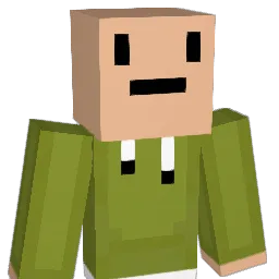 Nick_olas_Cage Minecraft avatar bust