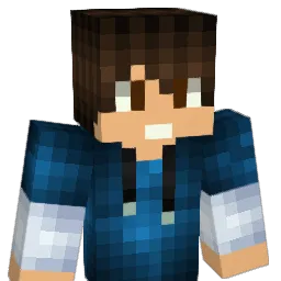 Nick_the_kick_14 Minecraft avatar bust