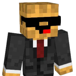 Nickae568 Minecraft avatar bust