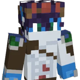 Nickalos_N Minecraft avatar bust