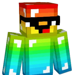 Nickaxe5's Minecraft skin