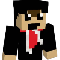 Nickc4b's Minecraft skin