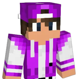 Nicke_K Minecraft avatar bust