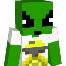 NickelBullet's Minecraft skin