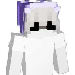 Nickel_420 Minecraft avatar bust