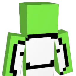 Nickelback1212 Minecraft avatar bust