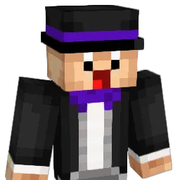 Nickemil05 Minecraft avatar bust