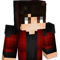 Nicker64's Minecraft skin