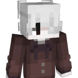 NickerStark's Minecraft skin