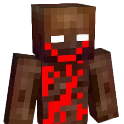 Nickerdude1999 Minecraft avatar bust