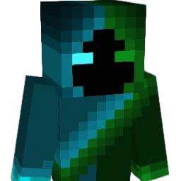 Nicki0707's Minecraft skin