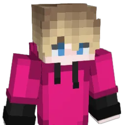 NickiKarpman's Minecraft skin