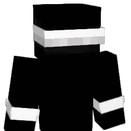 NickiMinajXXX Minecraft avatar bust