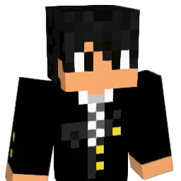 Nicki_minaj123 Minecraft avatar bust