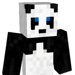 Nickistaco Minecraft avatar bust