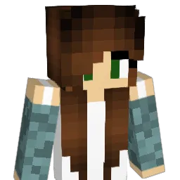 Nickiy90 Minecraft avatar bust
