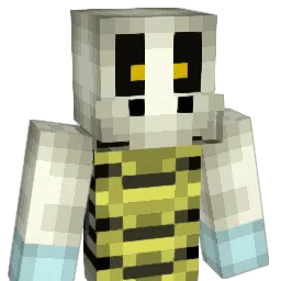 Nickjo_ Minecraft avatar bust