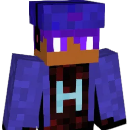 Nickkpinoy Minecraft avatar bust