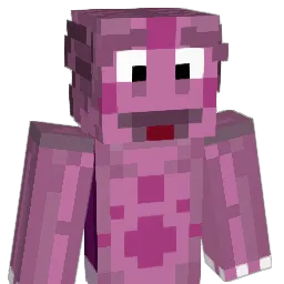 NickkunG Minecraft avatar bust