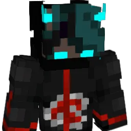 Nicklas2314 Minecraft avatar bust