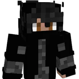 NickleLP Minecraft avatar bust