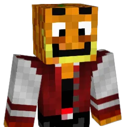 Nickmall's Minecraft skin