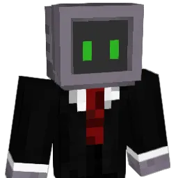 NicknameHUN Minecraft avatar bust