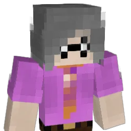 Nickname_Here Minecraft avatar bust