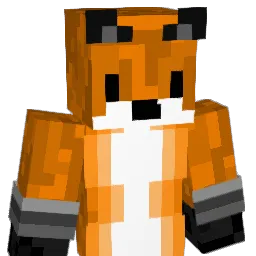 Nicknick258 Minecraft avatar bust