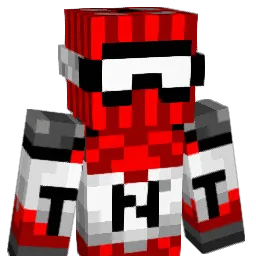 Nicko147 Minecraft avatar bust