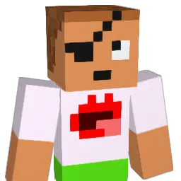 NickoGar's Minecraft skin