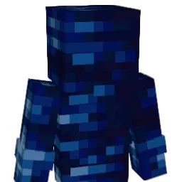 NickoMS Minecraft avatar bust