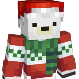 NickoMcstew Minecraft avatar bust